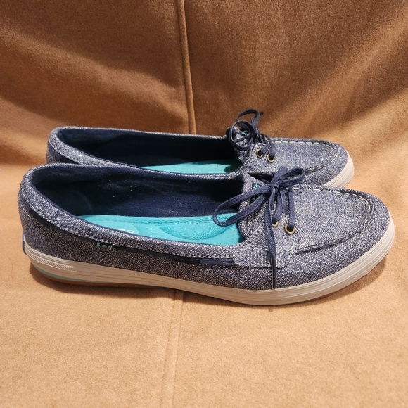Size 8.5 Keds Ortolite - Picture 4 of 4